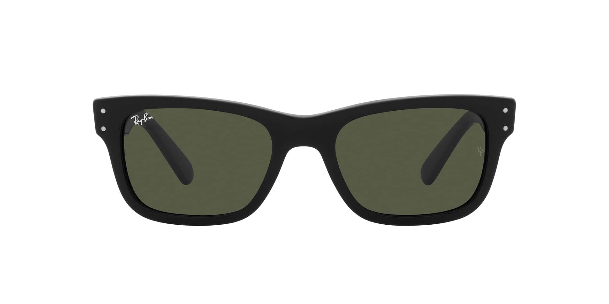 【新品】Ray-Ban RB 2283-F MR BURBANK サングラス Amazon | Ray-Ban MR BURBANK RB 2283 ブラック/G- 52/20/145